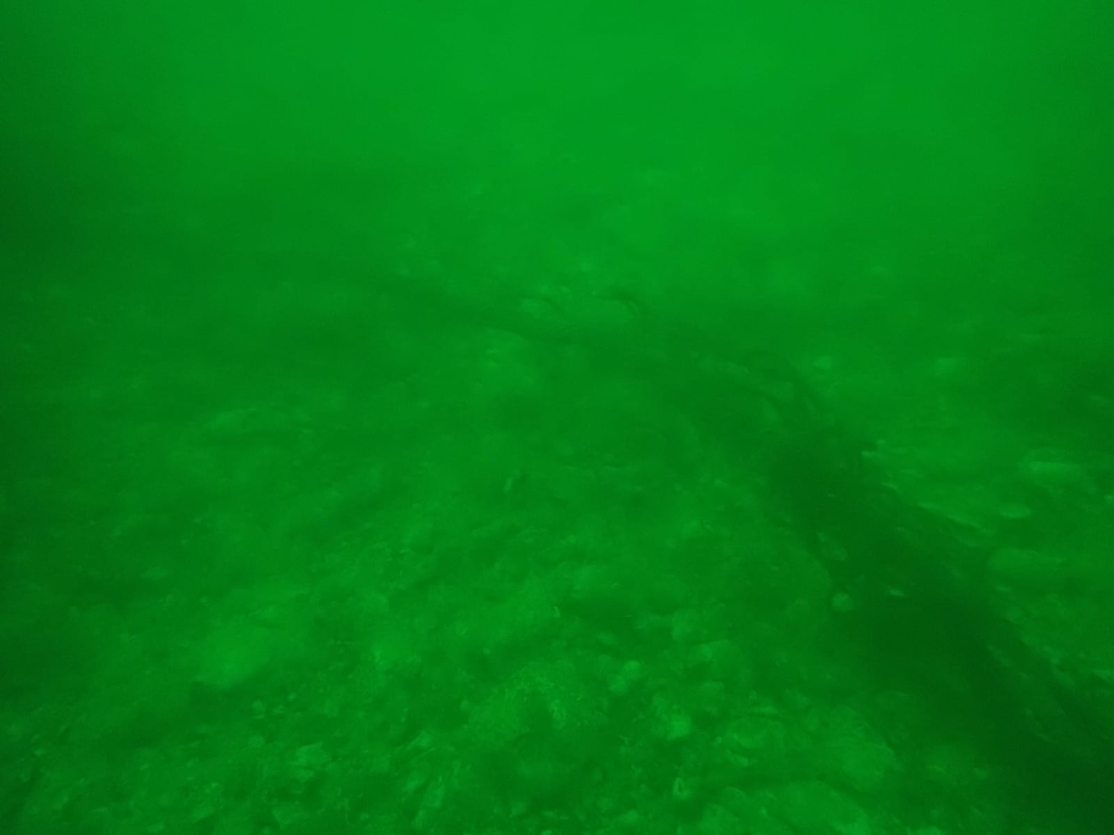 Cable Rusak Sisi Batam
